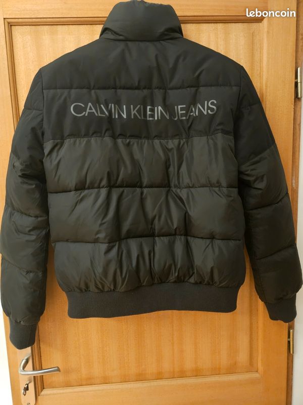 Blouson CALVIN KLEIN (image 2)