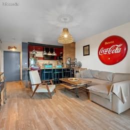 Appartement 2 pièces 45 m² · à Saint-Paul · 45 m² · 280 000 €