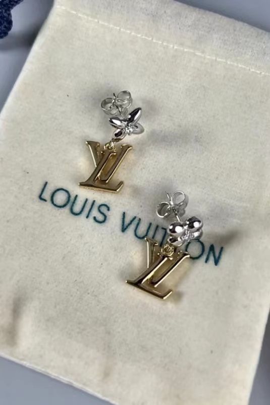 Lifestyle Boîte à bijoux Louis Vuitton Marron d'occasion