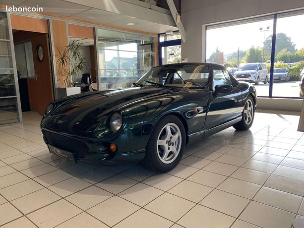 Tvr Chimaera 1994