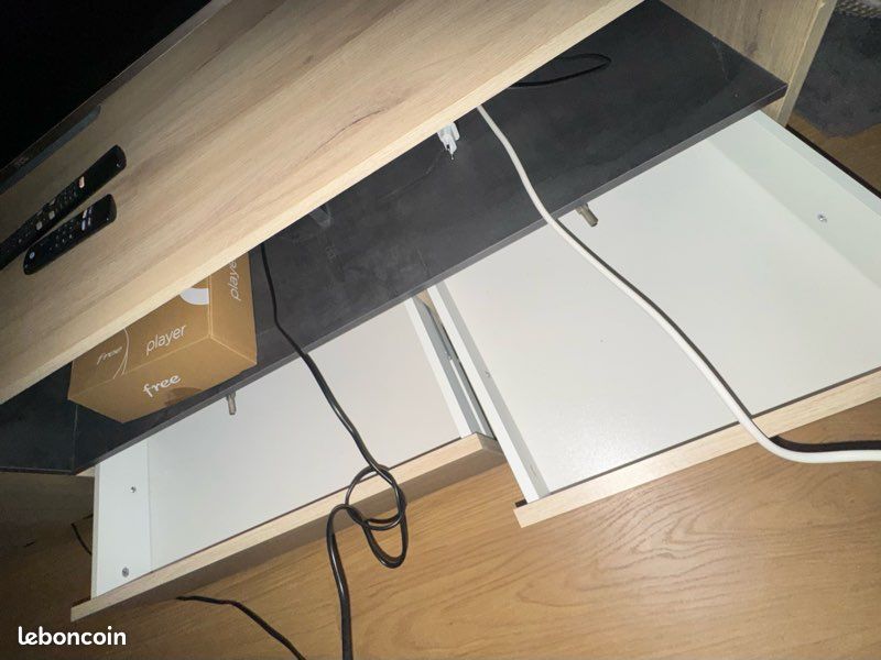 Meuble TV (image 1)