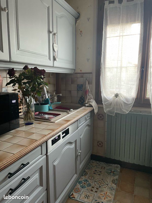 Maison 4 pièces 69 m² · à Autun · 69 m² · 88 000 €