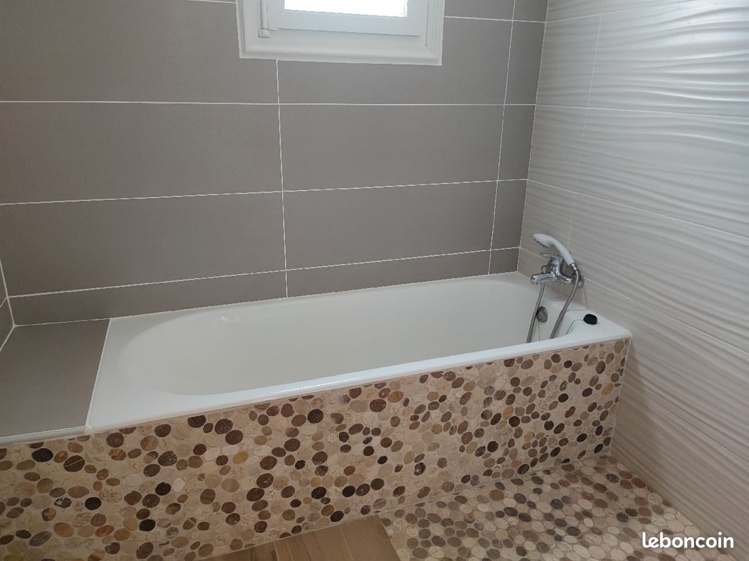 Maison entre Terre et Mer avec Spa privatif (image 7)