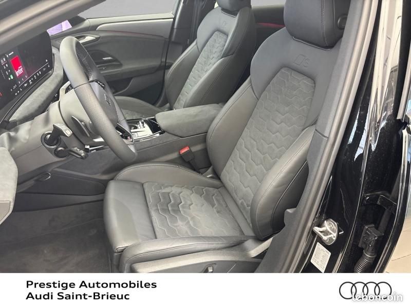 Audi A6 Avant e-tron e-tron performance 367ch S Line (image 2)