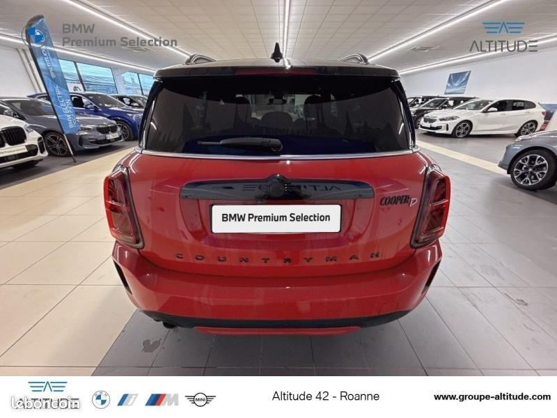 Mini Countryman Cooper D 150ch Northwood BVA8 (image 29)