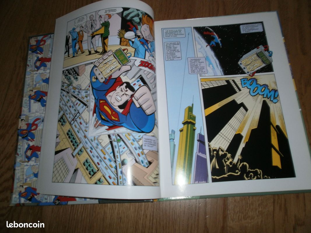 Superman tome 3 (image 2)