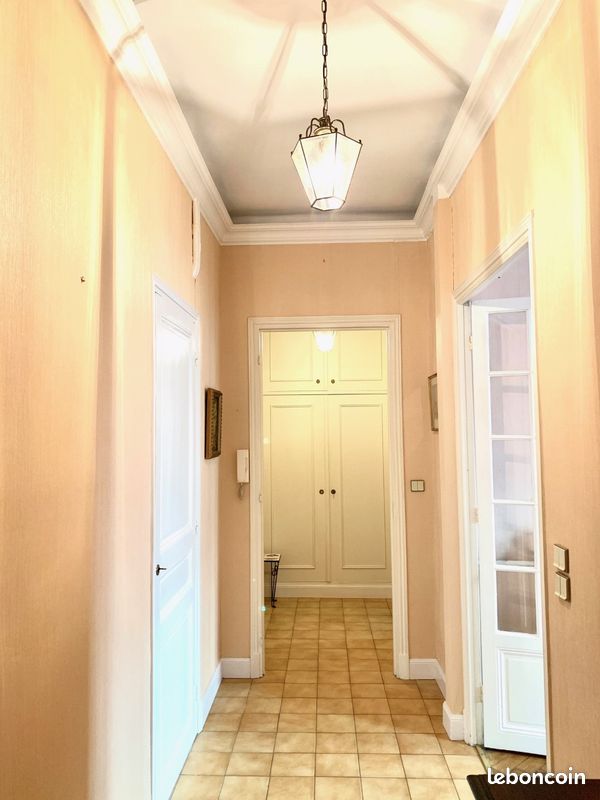Appartement 3 pièces 68 m² · à Nice · 68 m² · 1 600 €/mois