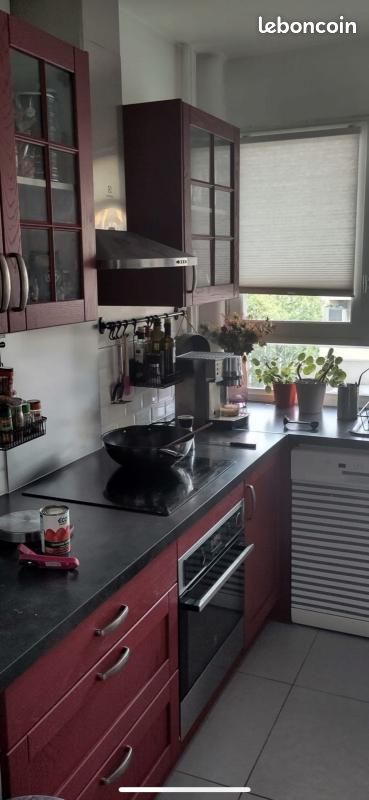 Appartement a louer chaville - 1 pièce(s) - 66 m2 - Surfyn