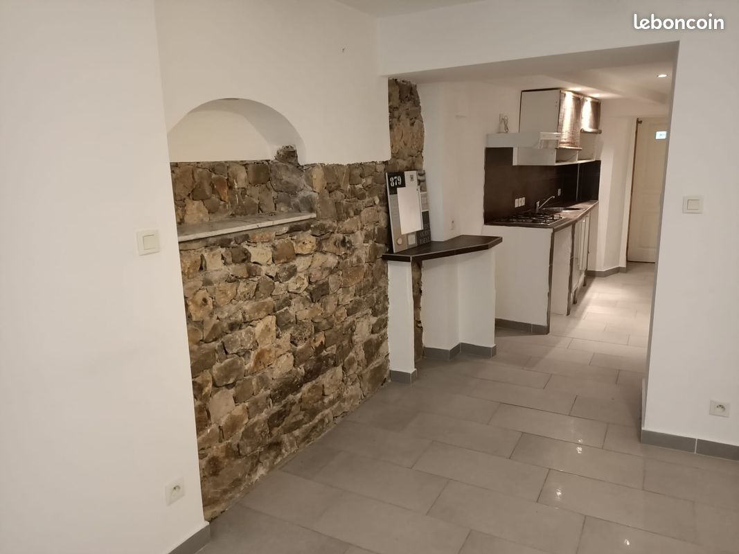 Appartement 2 pièces 35 m² · à Lorgues · 35 m² · 570 €