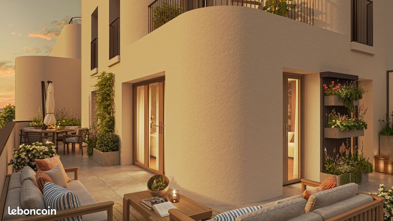 Appartement 4 pièces 80 m² · à Bron · 80 m² · 250 500 €