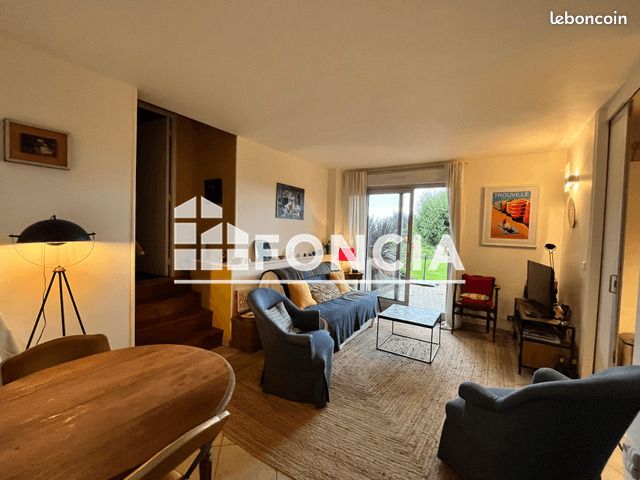 Appartement 2 pièces 50 m² · à Trouville-sur-Mer · 50 m² · 950 €/mois
