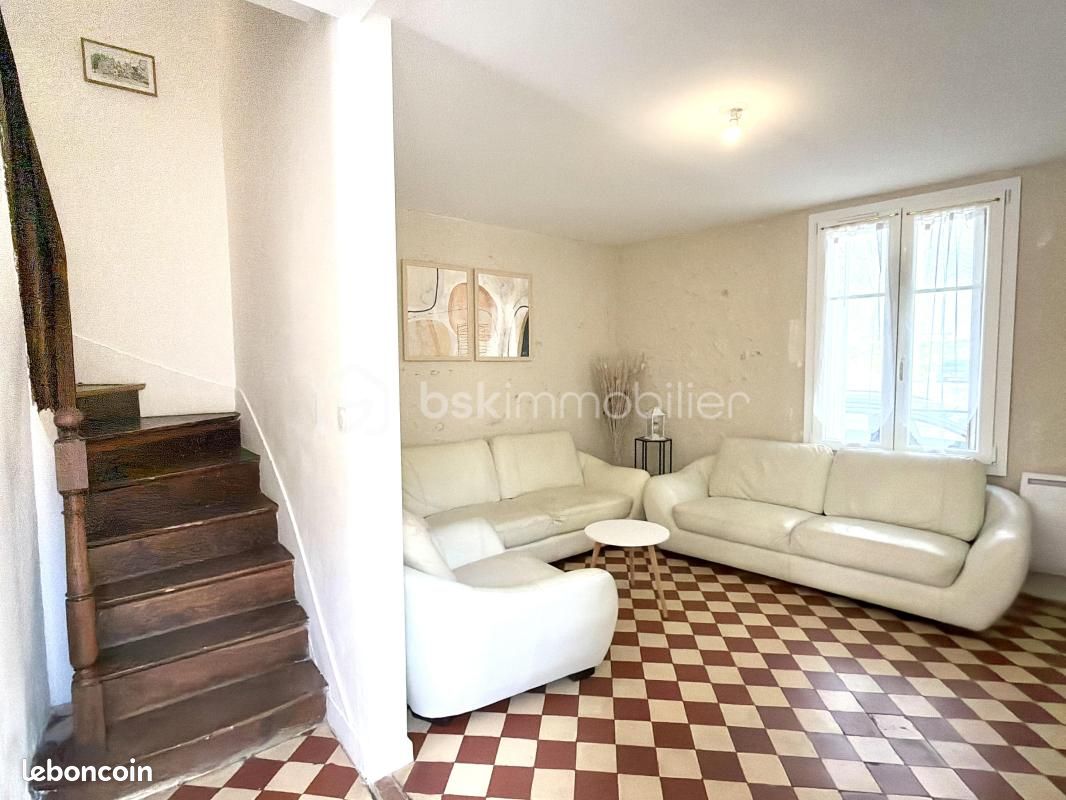 Maison de ville 4 pièces 70 m² (image 5)