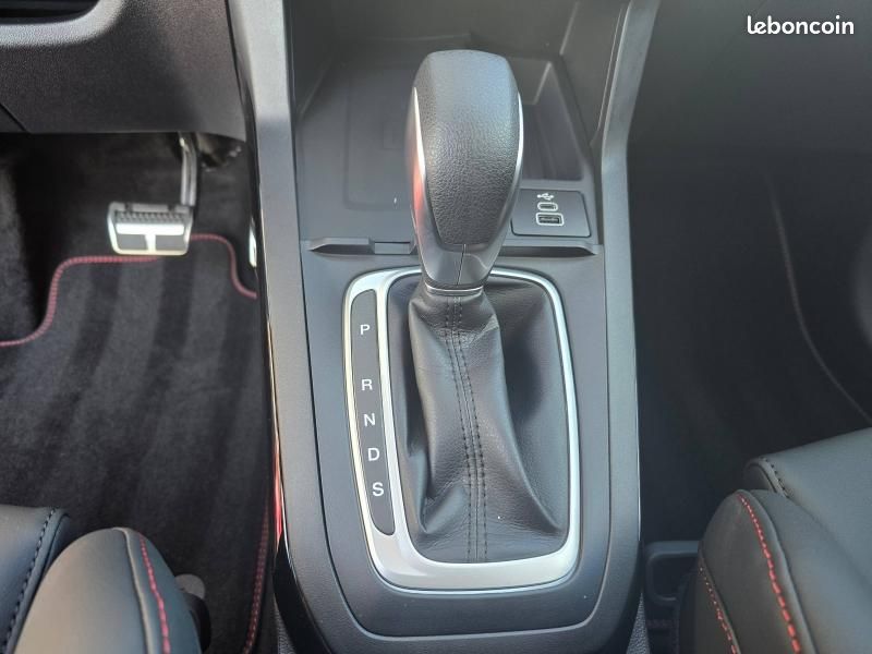 Ford Puma 1.0 EcoBoost Hybrid 170ch ST S&S Powershift (image 20)