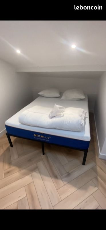 Appartement a louer villefranche-sur-saone - 2 pièce(s) - 24 m2 - Surfyn