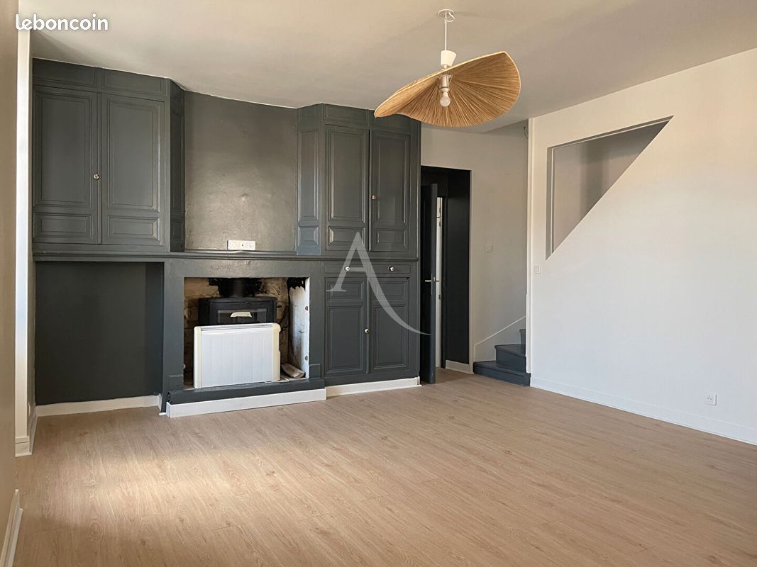 Maison 4 pièces 115 m² · à Sainte-Marie-de-Ré · 115 m² · 995 €/mois