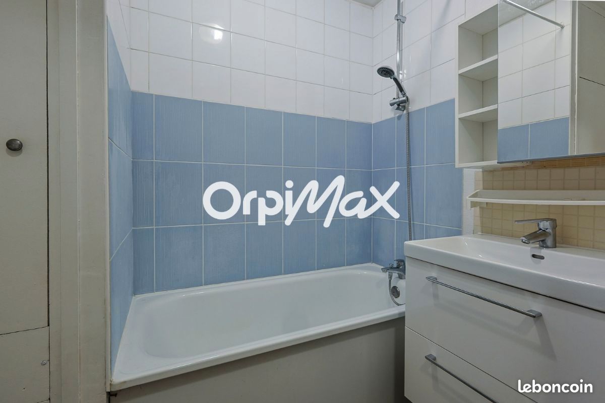Appartement 1 pièce 27 m² · à Lille · 27 m² · 121 125 €