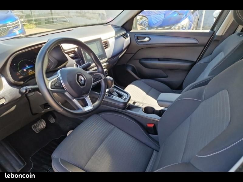 Renault Arkana 1.6 E-Tech hybride 145ch Evolution -22 (image 28)