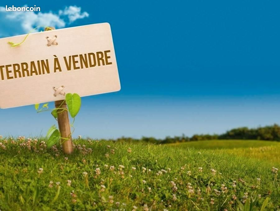 Terrain 464 m² Clermont Ferrand · à Clermont-Ferrand · 110 000 €