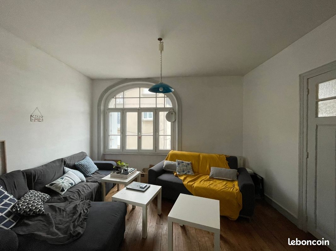 Appartement 2 pièces 30 m² · à Saint-Lô · 30 m² · 470 €/mois