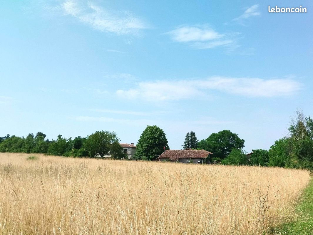 Terrain 1750 m² MERIGNAC · à Mérignac · 18 000 €