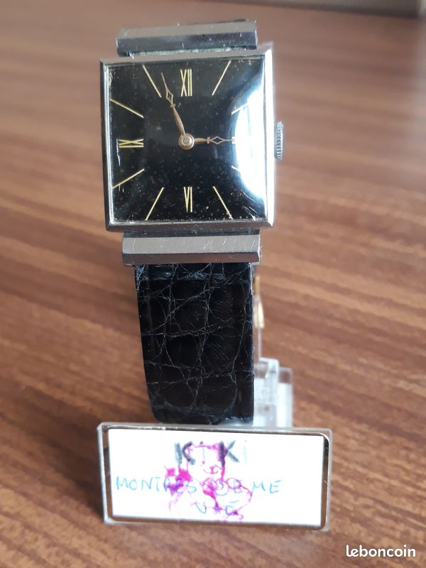 Montre 30's b (image 1)