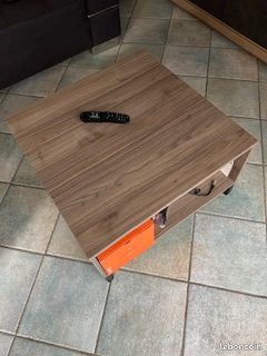 Table basse salon (image 7)