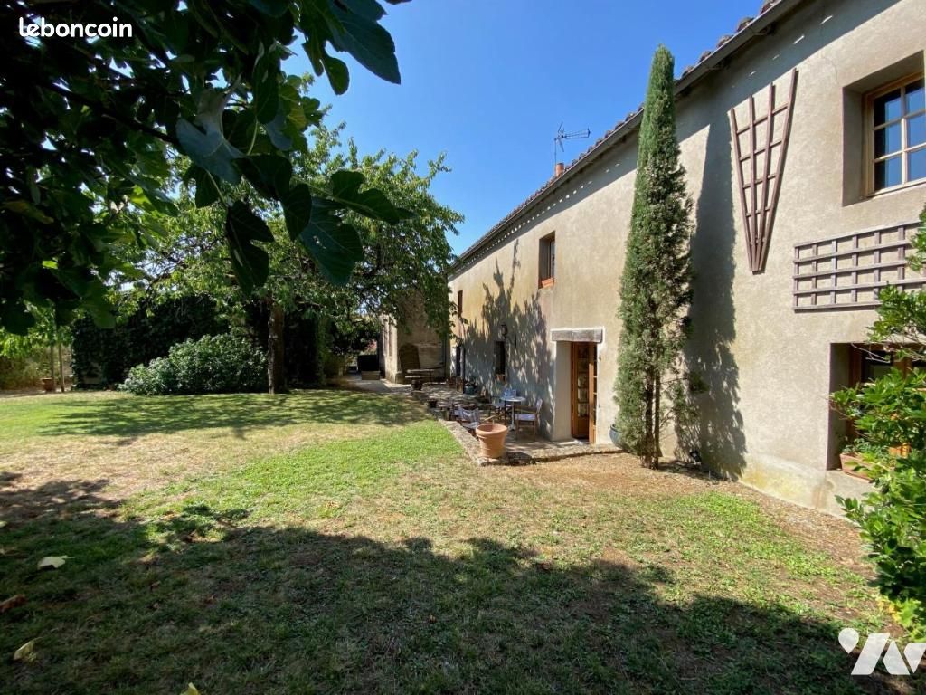 Maison 7 pièces 192 m² · à Sèvremoine · 192 m² · 372 600 €