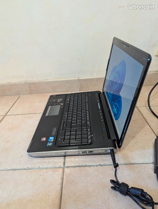 Disco Rigido Interno 2TB SATA 3.5'' Per Desktop - Windows 10 Home Precaricato - HP Pavilion 23-q127c