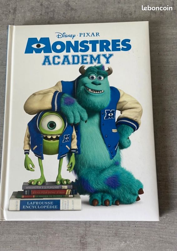 BD Disney (image 1)