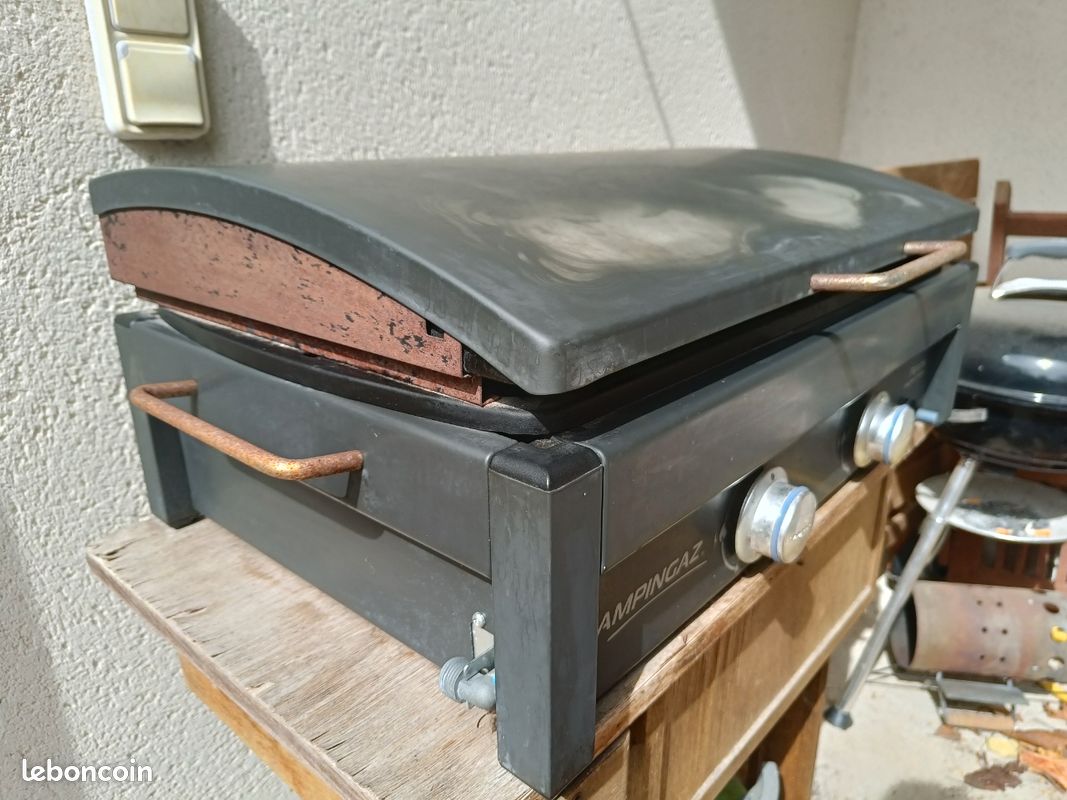 Plancha Campingaz (image 3)