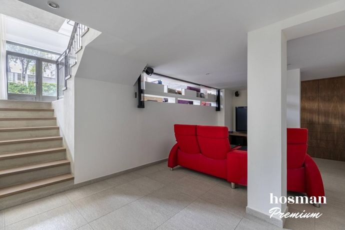 Appartement a louer montrouge - 5 pièce(s) - 160 m2 - Surfyn