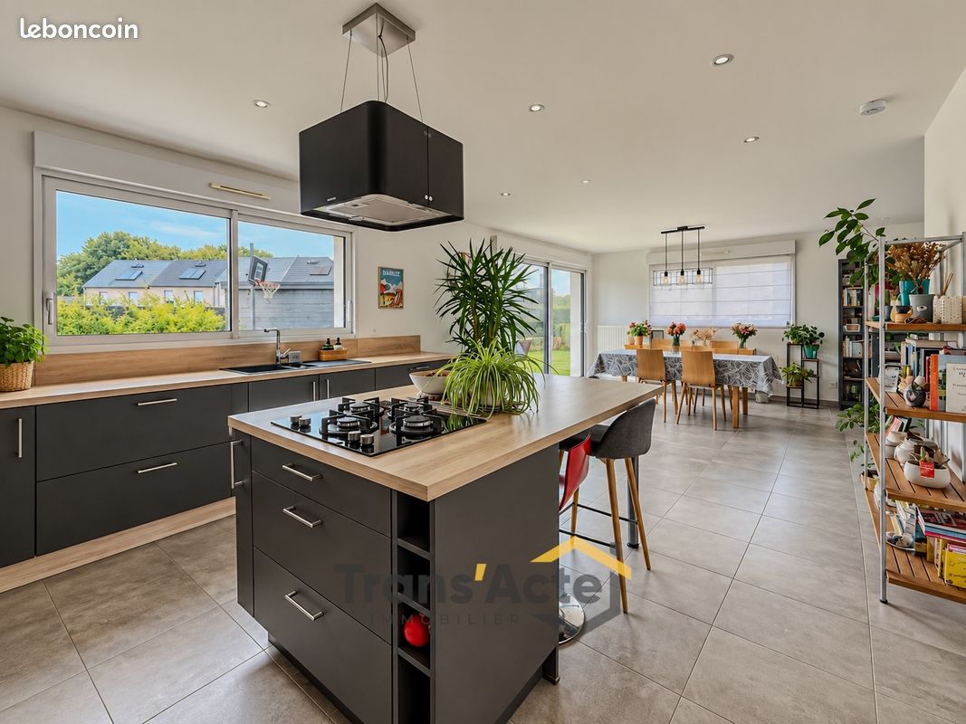 Maison 6 pièces 138 m² · à Fampoux · 138 m² · 340 000 €