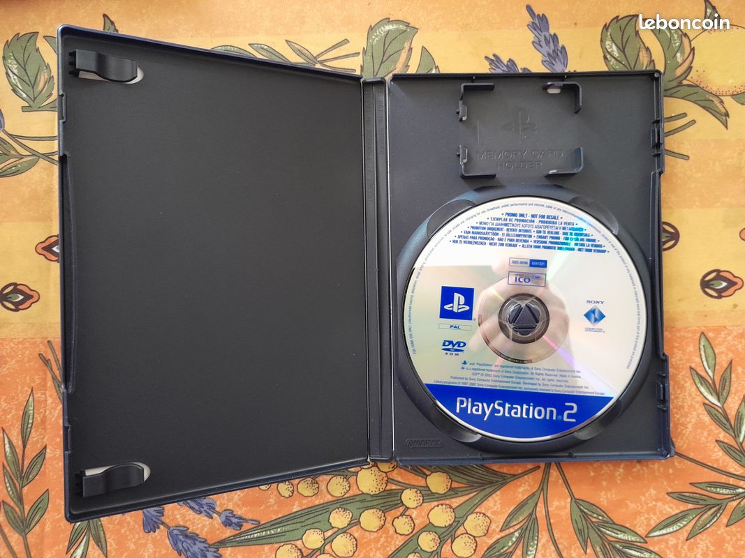 débat tuba Rouille vente playstation 2 Serena Tous les deux Prouver