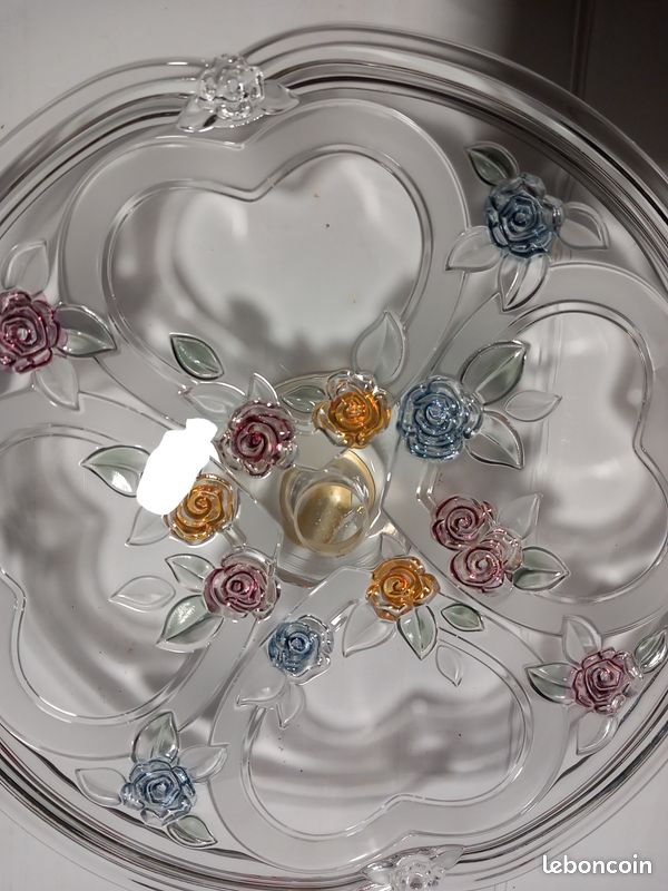 Magnifique plat à tarte (image 2)