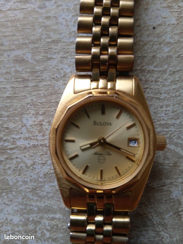 Montre de luxe (image 2)