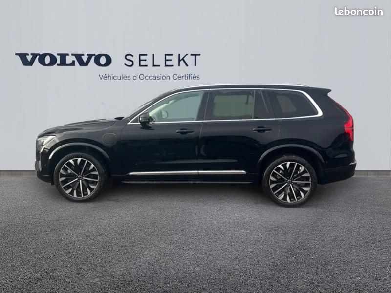 Volvo XC90 T8 AWD 310 + 145ch Ultra Style Chrome Geartronic (image 2)