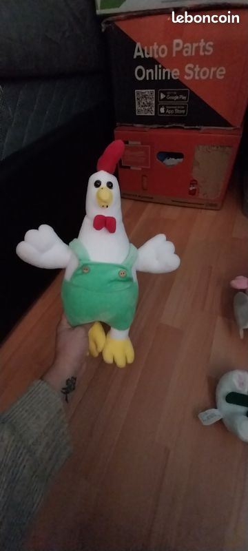 Peluches (image 11)