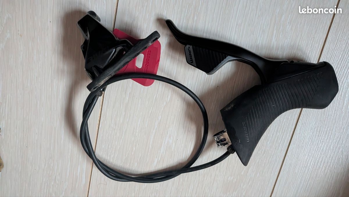 Pédalier SRAM GX Eagle Type T - Longueur 175 Mm - Sans Plateau - Neuf (boîte Ouverte) - Pour VTT