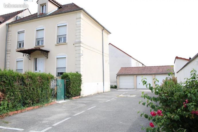 Appartement 2 pièces 20 m²