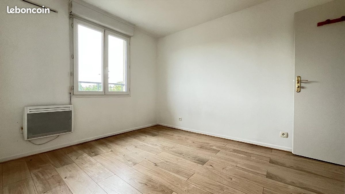 Appartement a louer louvres - 2 pièce(s) - 39 m2 - Surfyn