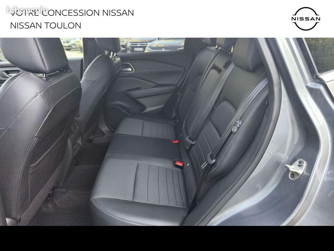 Nissan Qashqai e-POWER 190ch Tekna 2024 (image 9)