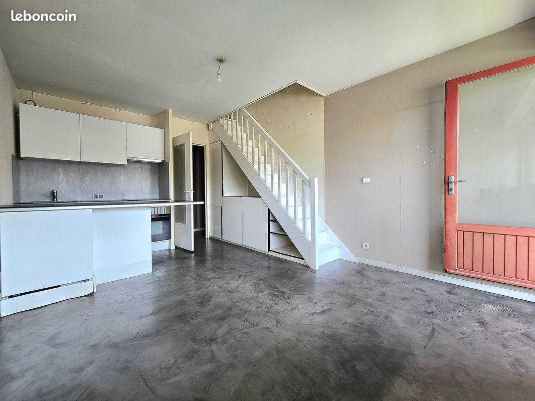 Duplex 3 pièces 43 m² (image 1)