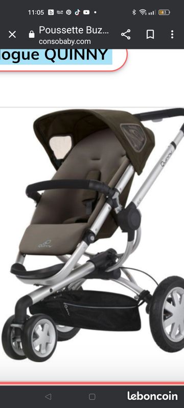 Quinny Zapp Xtra Stroller Quinny Buzz Xtra 2018 Quinny Buzz Xtra Top
