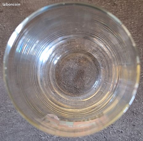 VEZELISE Chope à bière en grès - Antique MarcBea
