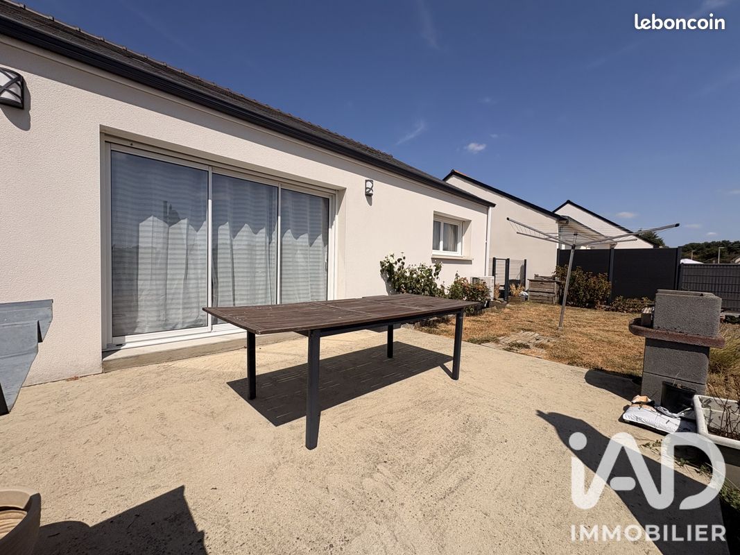 Maison 6 pièces 95 m² · à La Grigonnais · 95 m² · 239 500 €