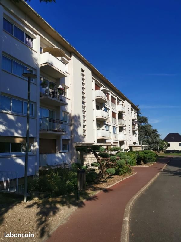 Appartement 1 pièce 18 m² · à Antony · 18 m² · 686 €/mois
