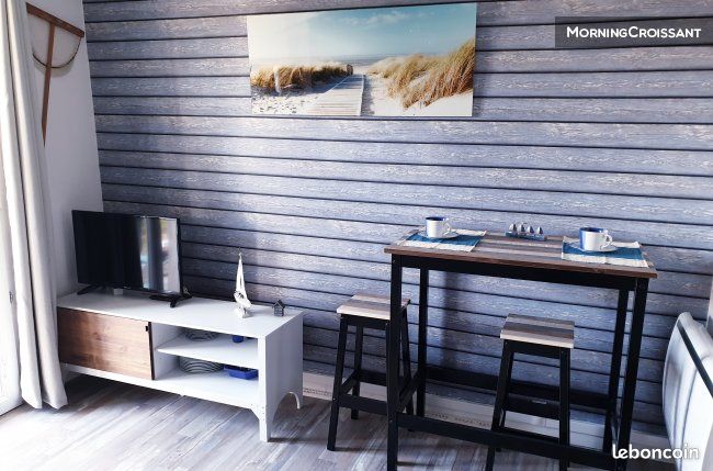 Appartement 1 pièce 15 m² · à Le Havre · 15 m² · 700 €/mois