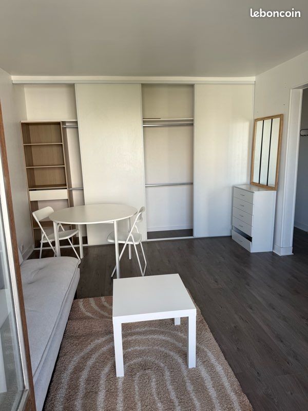 Appartement 1 pièce 28 m² · à Colombes · 28 m² · 1 020 €/mois
