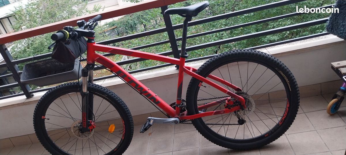 Velo vtt (image 1)