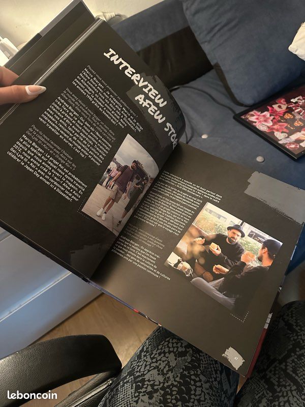 Livre sneakers (image 7)